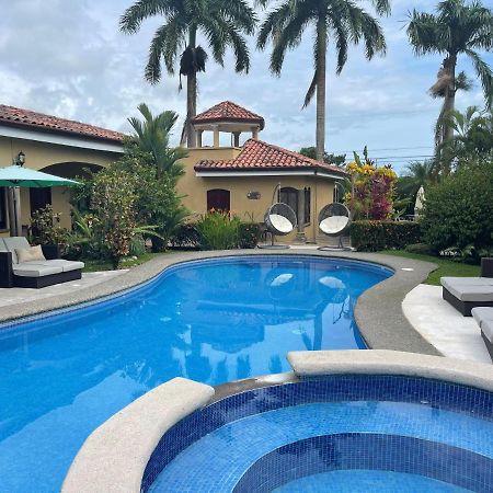 The Villas @ Las Brisas Playa Hermosa  Buitenkant foto