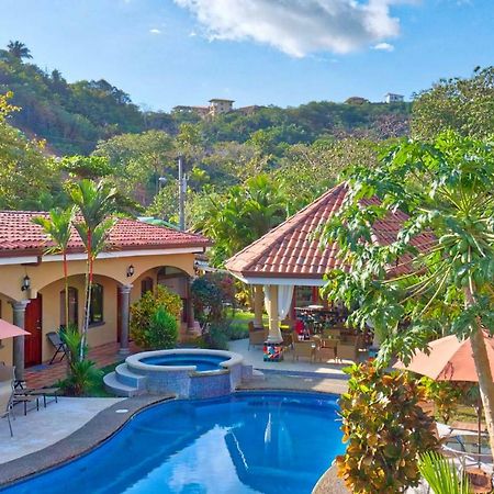 The Villas @ Las Brisas Playa Hermosa  Buitenkant foto