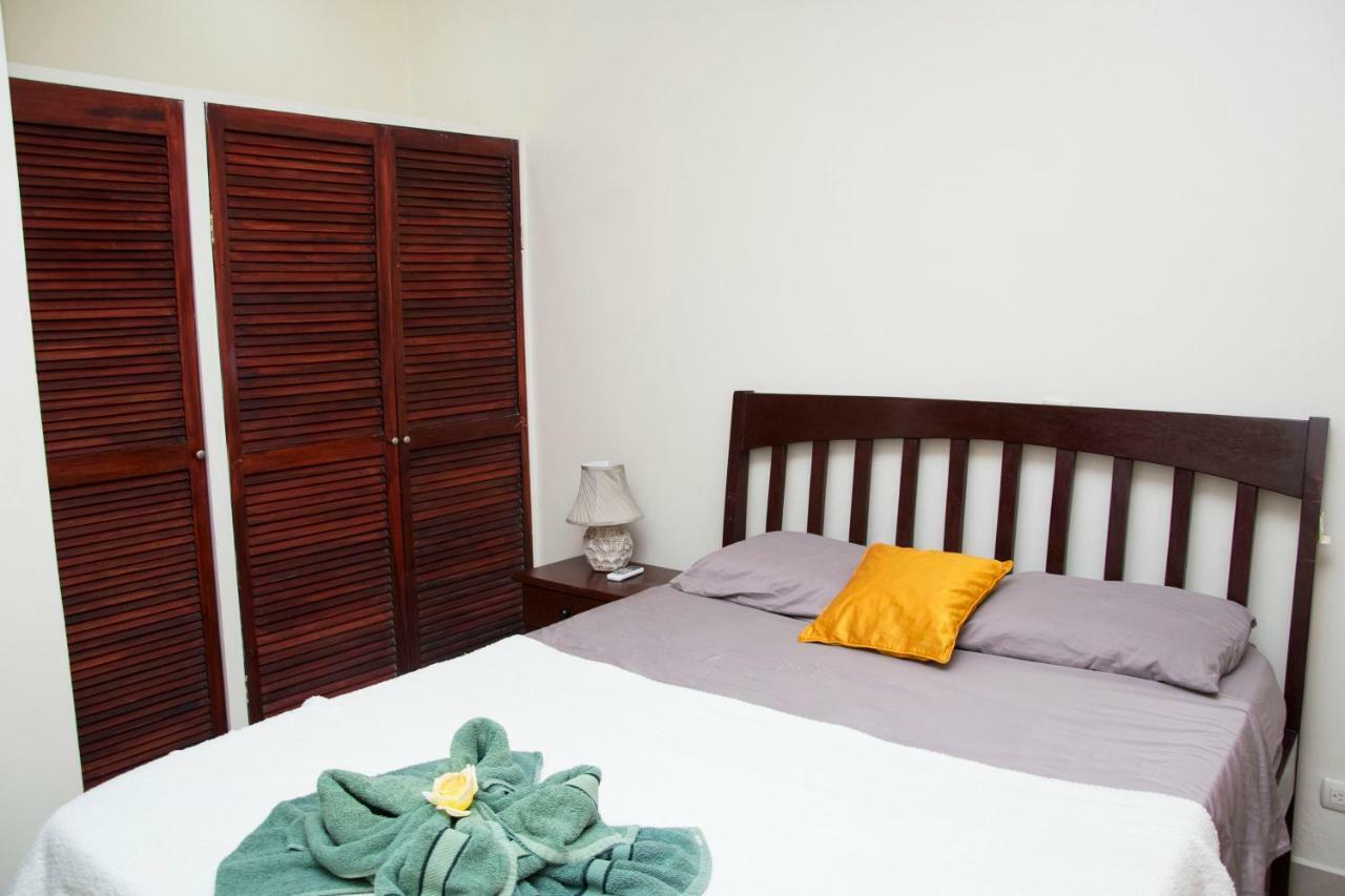 The Villas @ Las Brisas Playa Hermosa  Buitenkant foto
