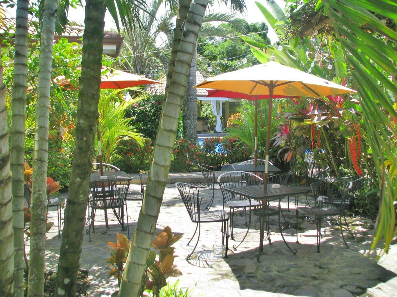 The Villas @ Las Brisas Playa Hermosa  Buitenkant foto