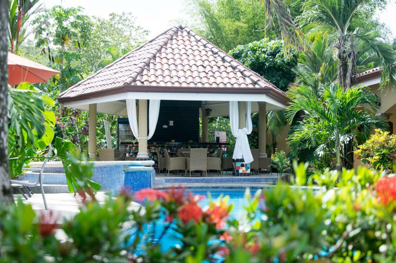 The Villas @ Las Brisas Playa Hermosa  Buitenkant foto