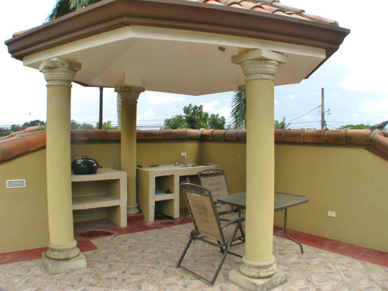 The Villas @ Las Brisas Playa Hermosa  Buitenkant foto