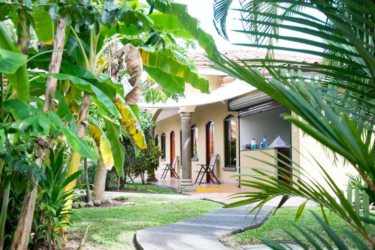 The Villas @ Las Brisas Playa Hermosa  Buitenkant foto