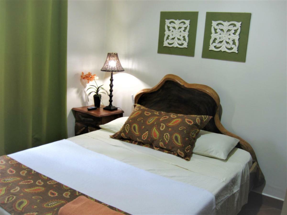 The Villas @ Las Brisas Playa Hermosa  Buitenkant foto