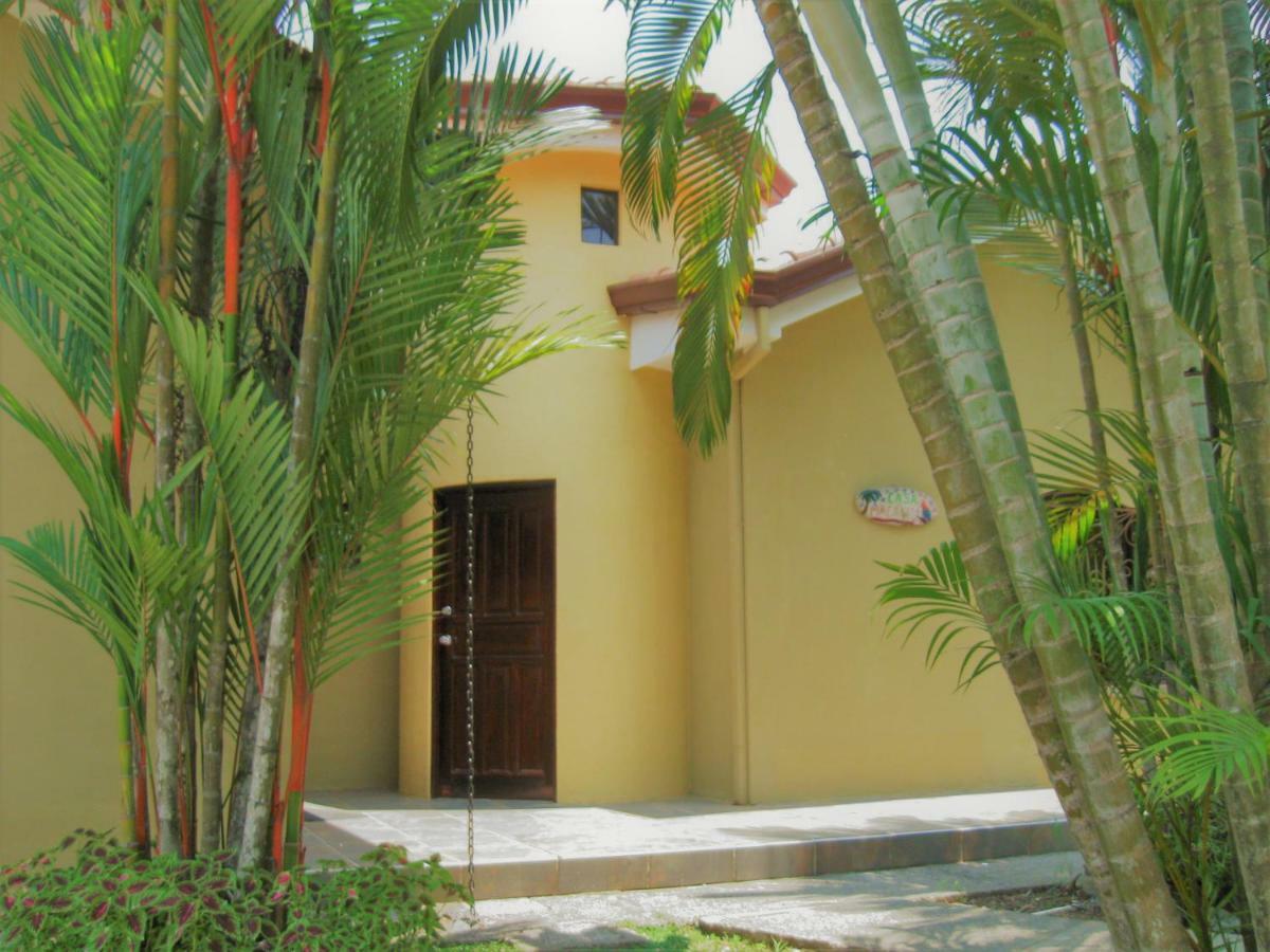 The Villas @ Las Brisas Playa Hermosa  Buitenkant foto